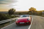 Porsche 718 Boxster T 2019 года (WW)